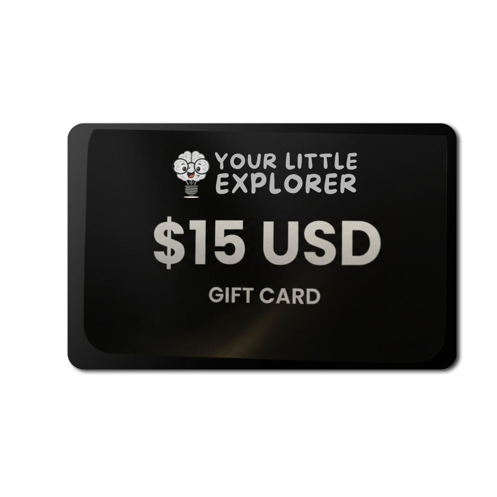 Free $15 Gift Card