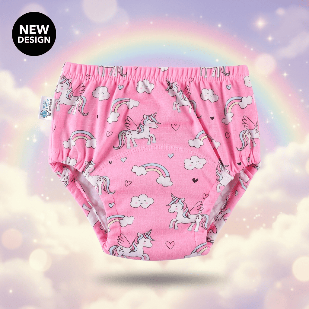 PottyMagic Potty Training Underwear