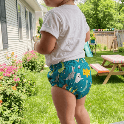 PottyMagic Potty Training Underwear