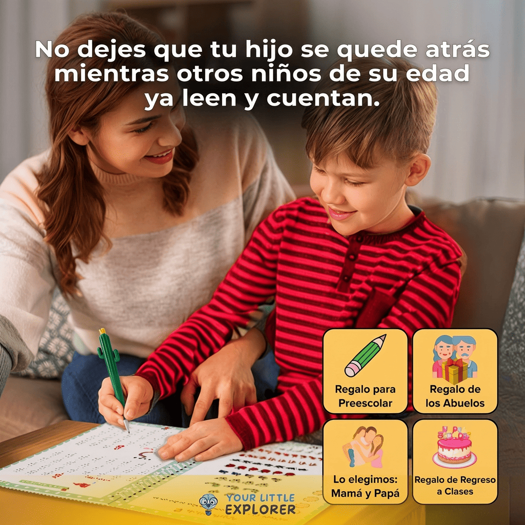 Ayúdalo a escribir mejor con MotorMagic (para él, es un juego)