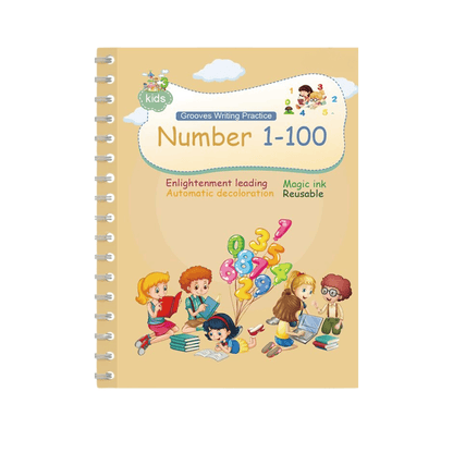 MotorMagic™ Workbooks