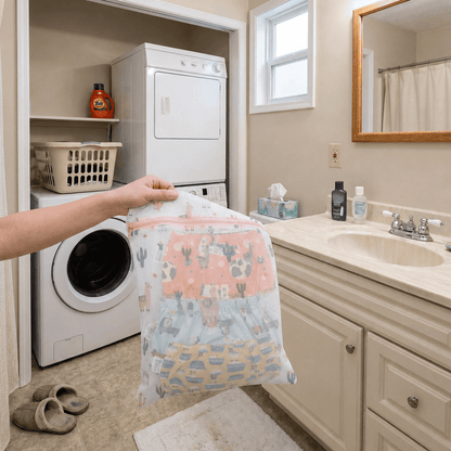 Protective Wash Bag