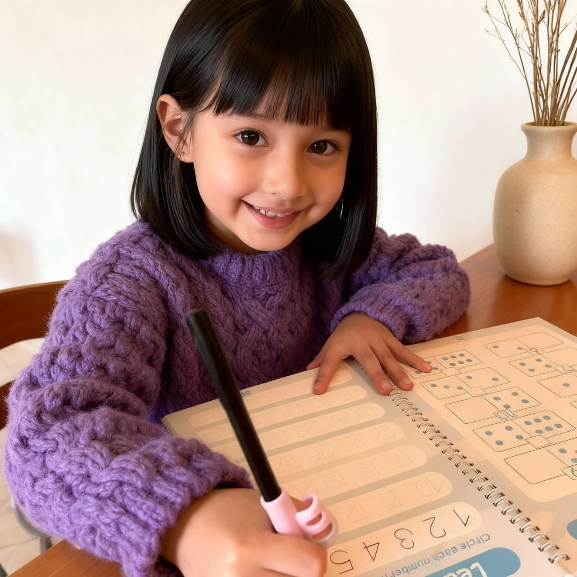 MotorMagic™ Workbooks: Full Set | Watch Them Beg for More Practice TY