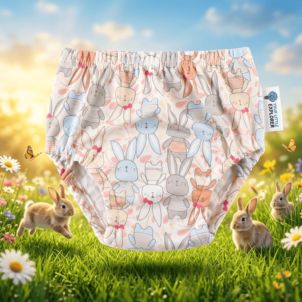 PottyMagic Potty Training Underwear