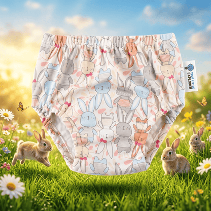 PottyMagic Potty Training Underwear