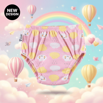 PottyMagic Potty Training Underwear