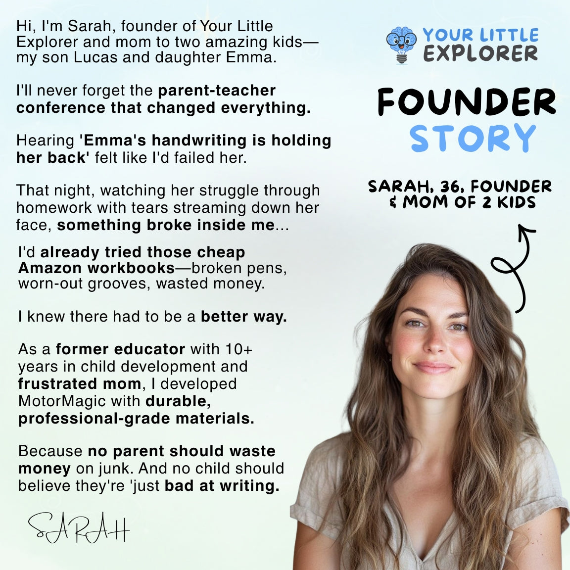 MotorMagic™ Workbooks: Full Set | Watch Them Beg for More Practice