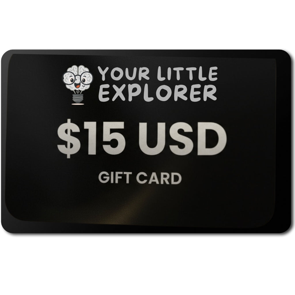 Free $15 Gift Card