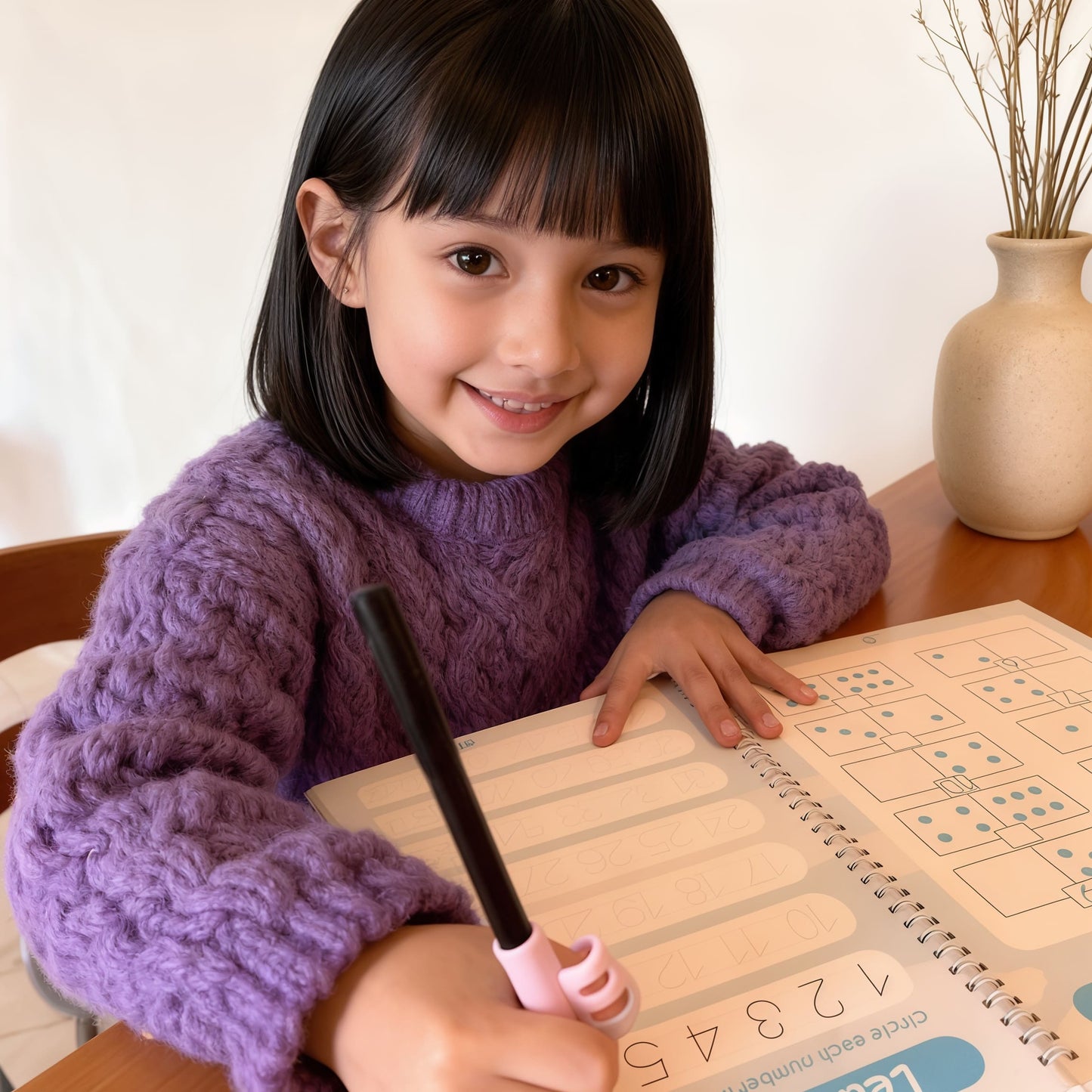 MotorMagic™ Workbooks: Full Set | Watch Them Beg for More Practice