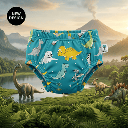 PottyMagic Potty Training Underwear