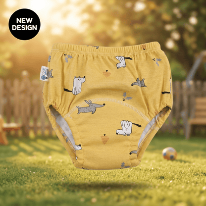 PottyMagic Potty Training Underwear