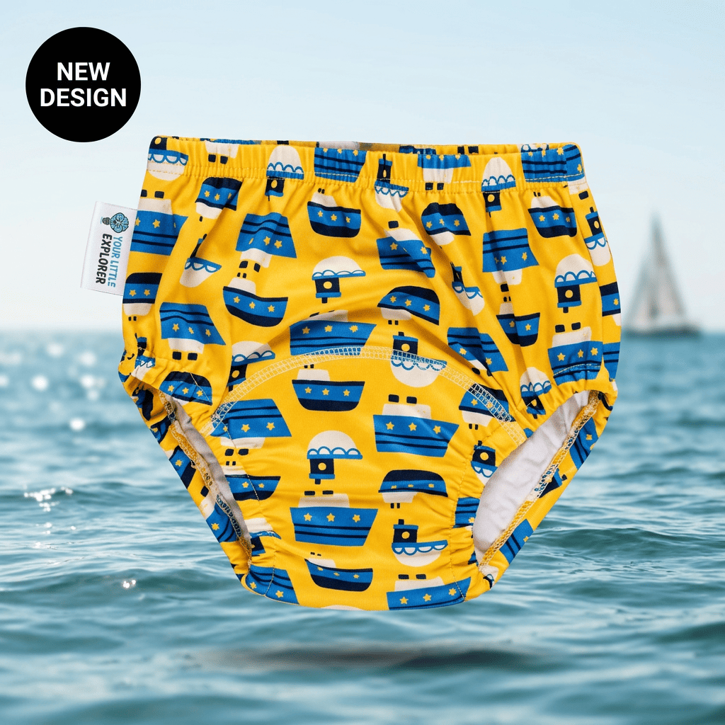 PottyMagic Potty Training Underwear