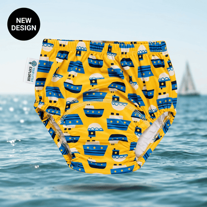 PottyMagic Potty Training Underwear