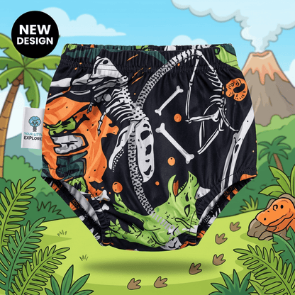 PottyMagic Potty Training Underwear