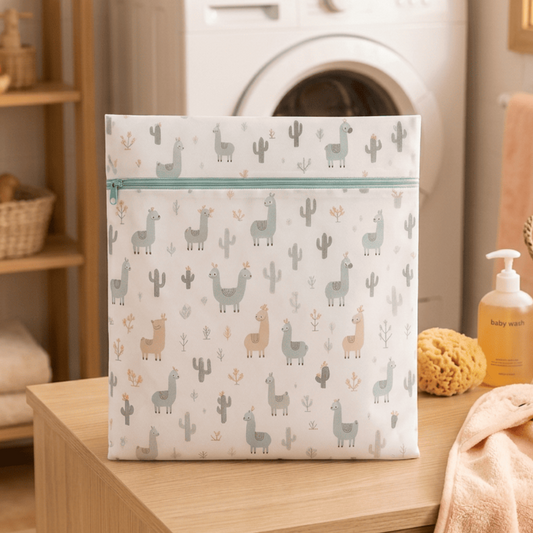 Protective Wash Bag