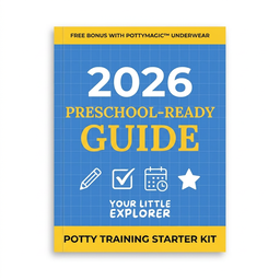 2026 PRESCHOOL-READY GUIDE