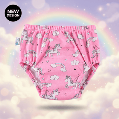 PottyMagic Potty Training Underwear